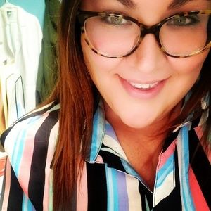 Meet your Posher, Mary kate